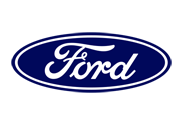Ford Logo